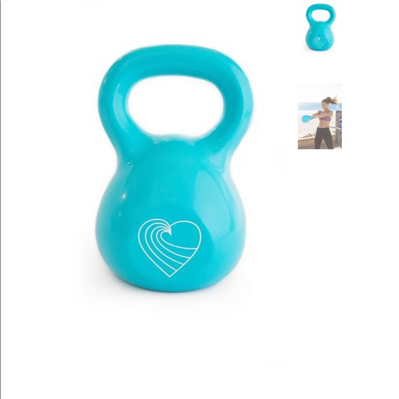 ISO TONE IT UP - Picture 3 of 3